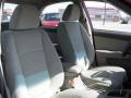 Spicy Red - Spectra EX Sedan Photo No. 11