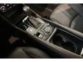 2018 Deep Crystal Blue Mica Mazda MAZDA3 Touring 4 Door  photo #14