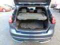 Charcoal Black Trunk Photo for 2018 Ford Focus #135696486