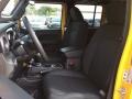 Hellayella - Wrangler Unlimited Sport 4x4 Photo No. 2