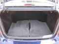 Deep Ocean Blue - Spectra EX Sedan Photo No. 24