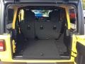 Black Trunk Photo for 2020 Jeep Wrangler Unlimited #135696978
