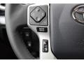 Black Steering Wheel Photo for 2020 Toyota Tundra #135697176