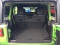 Black Trunk Photo for 2020 Jeep Wrangler Unlimited #135697578