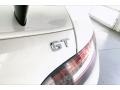 designo Diamond White Metallic - AMG GT Coupe Photo No. 7
