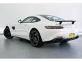 designo Diamond White Metallic - AMG GT Coupe Photo No. 10