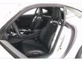 Black Front Seat Photo for 2020 Mercedes-Benz AMG GT #135697803