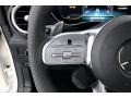 Black Steering Wheel Photo for 2020 Mercedes-Benz AMG GT #135697854