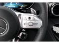 Black Steering Wheel Photo for 2020 Mercedes-Benz AMG GT #135697872