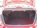 Spicy Red - Spectra EX Sedan Photo No. 25