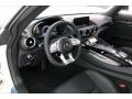 Black 2020 Mercedes-Benz AMG GT Coupe Interior Color