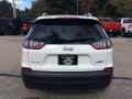 Bright White - Cherokee Latitude 4x4 Photo No. 8