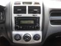 2008 Clear White Kia Sportage LX V6 4x4  photo #16