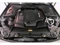 3.0 Liter AMG Twin-Scroll Turbocharged DOHC 24-Valve VVT Inline 6 Cylinder 2020 Mercedes-Benz AMG GT 53 Engine