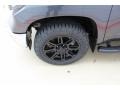 2020 Magnetic Gray Metallic Toyota Tundra TSS Off Road CrewMax  photo #5