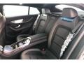 Black w/Dinamica Rear Seat Photo for 2020 Mercedes-Benz AMG GT #135698448