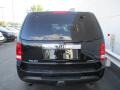 Crystal Black Pearl - Pilot EX-L 4WD Photo No. 4