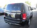 Crystal Black Pearl - Pilot EX-L 4WD Photo No. 5