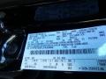 UM: Agate Black 2020 Ford F150 XLT SuperCab 4x4 Color Code