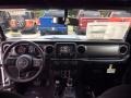 2020 Billet Silver Metallic Jeep Wrangler Unlimited Sport 4x4  photo #12