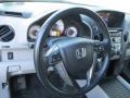 Crystal Black Pearl - Pilot EX-L 4WD Photo No. 15