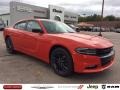 Torred - Charger SXT AWD Photo No. 1