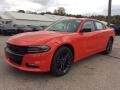 Torred 2019 Dodge Charger SXT AWD Exterior