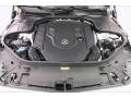 4.0 Liter biturbo DOHC 32-Valve VVT V8 Engine for 2019 Mercedes-Benz S 560 4Matic Coupe #135699375