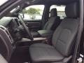 Black Front Seat Photo for 2020 Ram 1500 #135699513