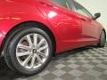 Red - Elantra SE Photo No. 15