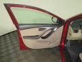 Red - Elantra SE Photo No. 16