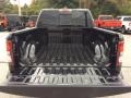 2020 Diamond Black Crystal Pearl Ram 1500 Big Horn Night Edition Crew Cab 4x4  photo #9