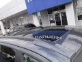 2007 Slate Blue Hyundai Santa Fe GLS 4WD  photo #3