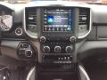 Black Controls Photo for 2020 Ram 1500 #135699885