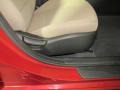 Red - Elantra SE Photo No. 28