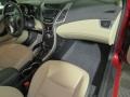 Red - Elantra SE Photo No. 29