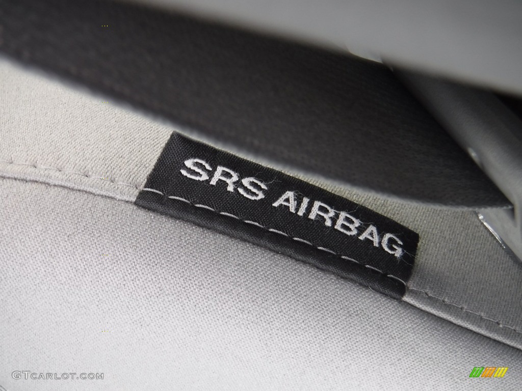 2007 Santa Fe GLS 4WD - Slate Blue / Gray photo #17