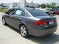 2009 Midnight Gray Kia Optima SX V6  photo #2