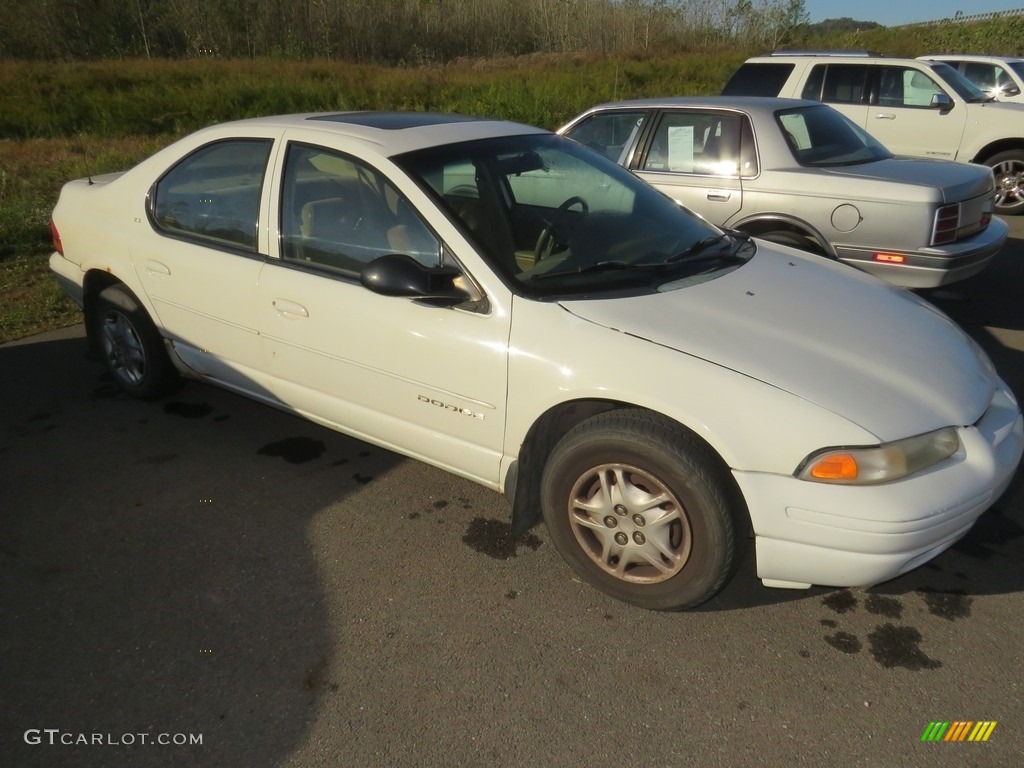 2000 Dodge Stratus SE Exterior Photos