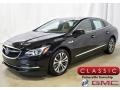 2019 Ebony Twilight Metallic Buick LaCrosse Essence AWD #135691461