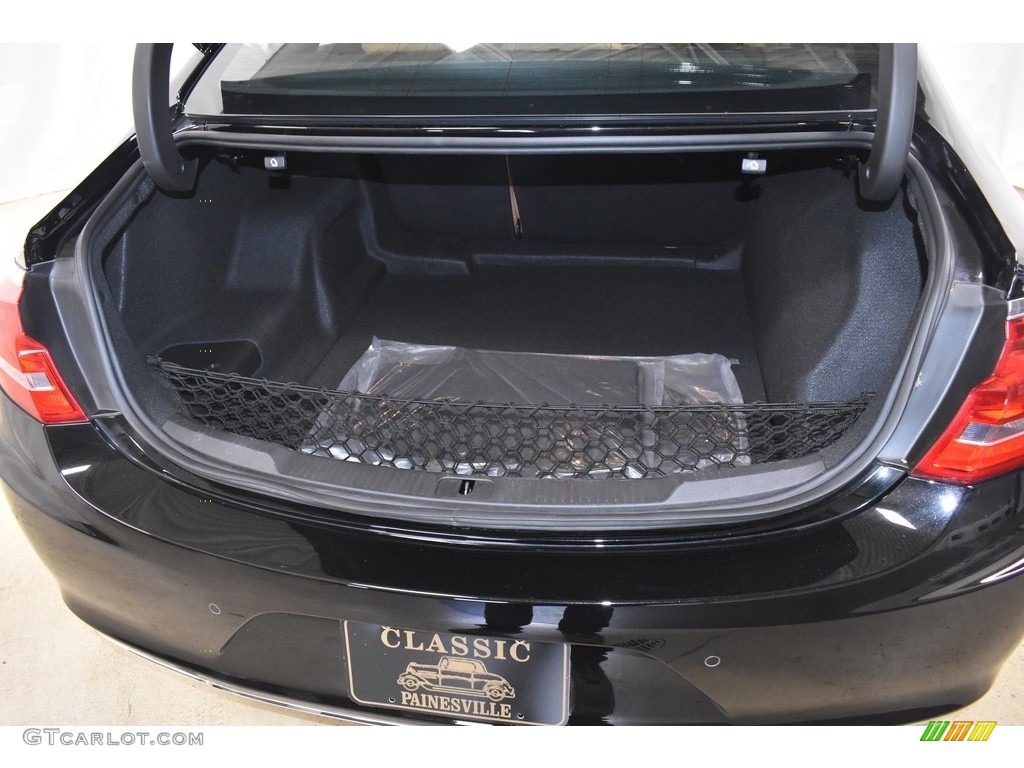 2019 LaCrosse Essence AWD - Ebony Twilight Metallic / Brandy photo #10