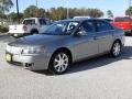 2008 Vapor Silver Metallic Lincoln MKZ Sedan  photo #1