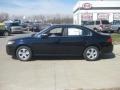 2009 Ebony Black Kia Optima EX  photo #3