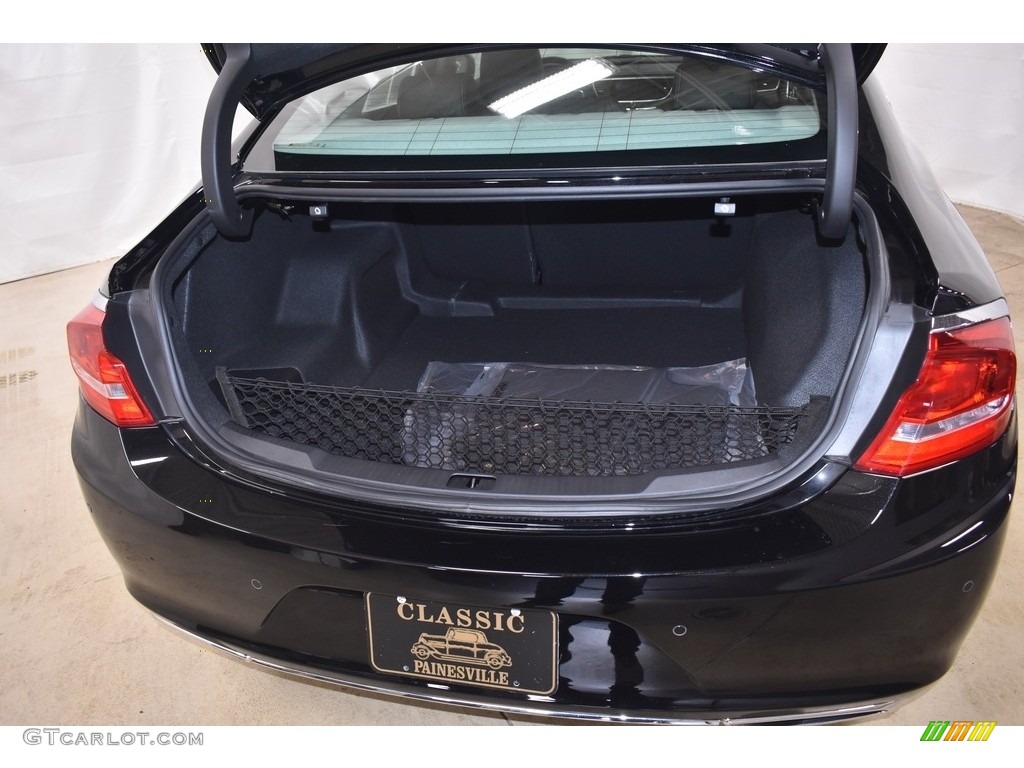 2019 LaCrosse Essence AWD - Ebony Twilight Metallic / Ebony photo #10