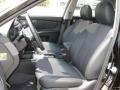 2009 Ebony Black Kia Optima SX V6  photo #3