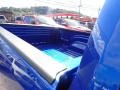 Blue Streak Pearl - 1500 Classic Warlock Quad Cab 4x4 Photo No. 13