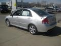 Bright Silver Metallic - Spectra SX Sedan Photo No. 2