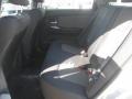 Bright Silver Metallic - Spectra SX Sedan Photo No. 5