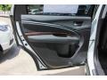 Platinum White Pearl - MDX FWD Photo No. 17