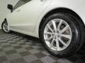 Satin White Pearl - Impreza 2.0i Premium 4 Door Photo No. 11